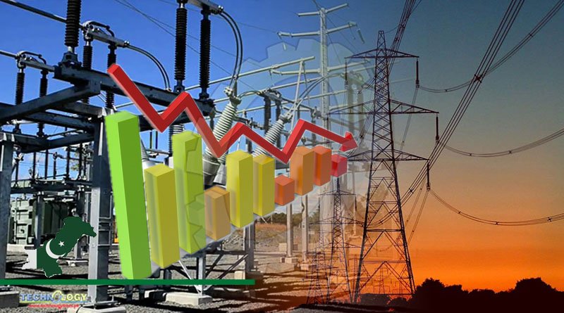 Dismal Level Of Power Production, Shows Dismal State Of Energy Sector