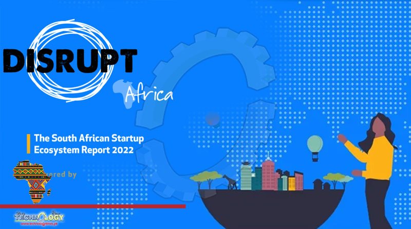 Disrupt Africa Releases Kenyan Startup Ecosystem Report 2022