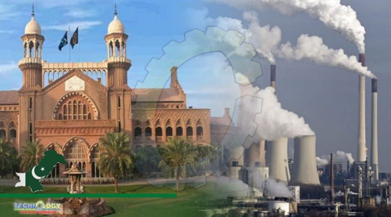 EPA Empowered To Inspect A Place Offence To Damaging Environment: LHC