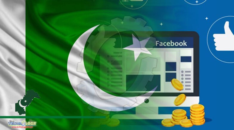 FB Stars Feature Allows Pakistani Creators To Monetize Facebook Content