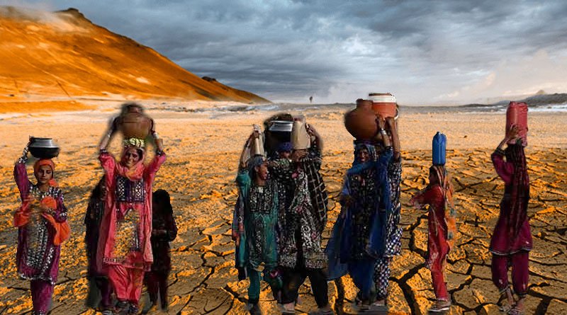 First Ever Climate Change Gender Action Plan Launches In Pakistan