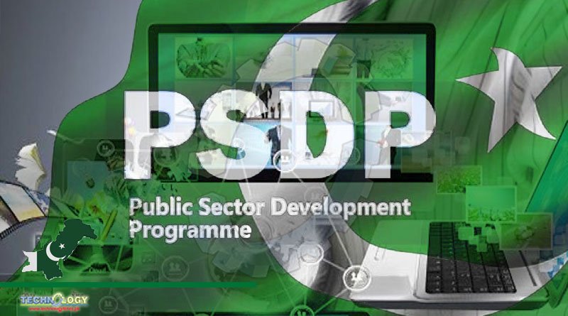Govt Releases Funds Rs 4.21b To Execute IT Projects Under PSDP 2022-23