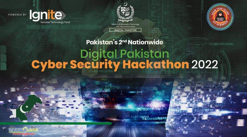 Ignite Excites To Organise PK's 2nd Nationwide Cybersecurity Hackathon 