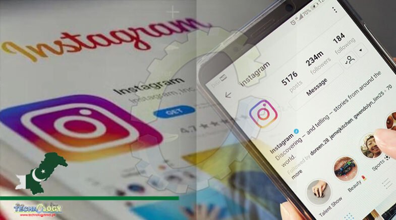Instagram Notes Feature Introduces In Pakistan