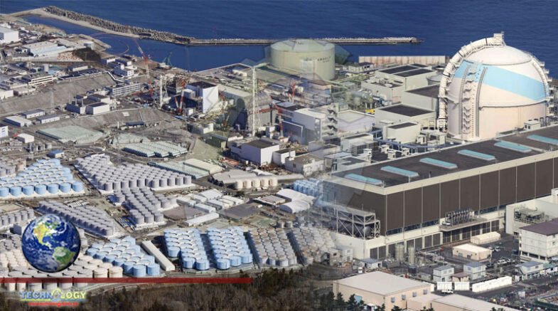Japan Confirms Nuclear Shift To Tackle Energy Crisis