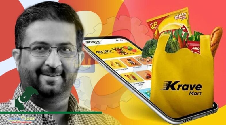 Krave Mart Trying To Rebuild Sustainable Quick Commerce In Pakistan