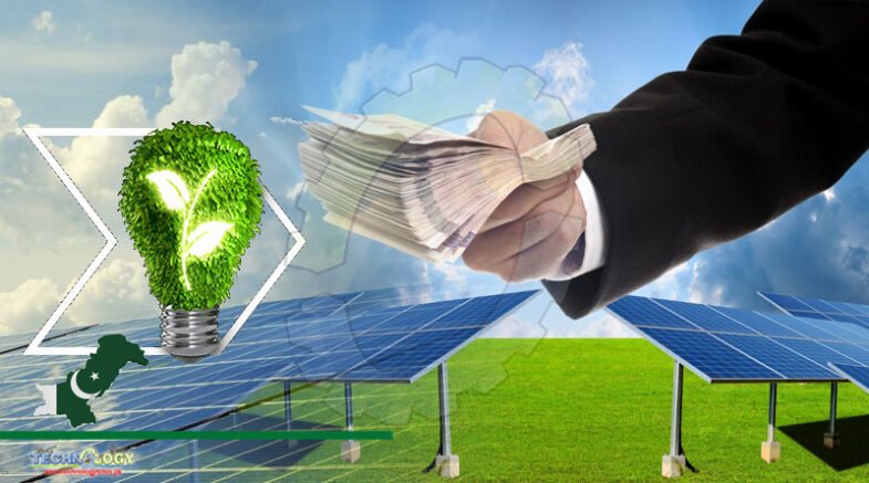 Low Cost Financing In Renewable Energy Requires To Promote Green Energy