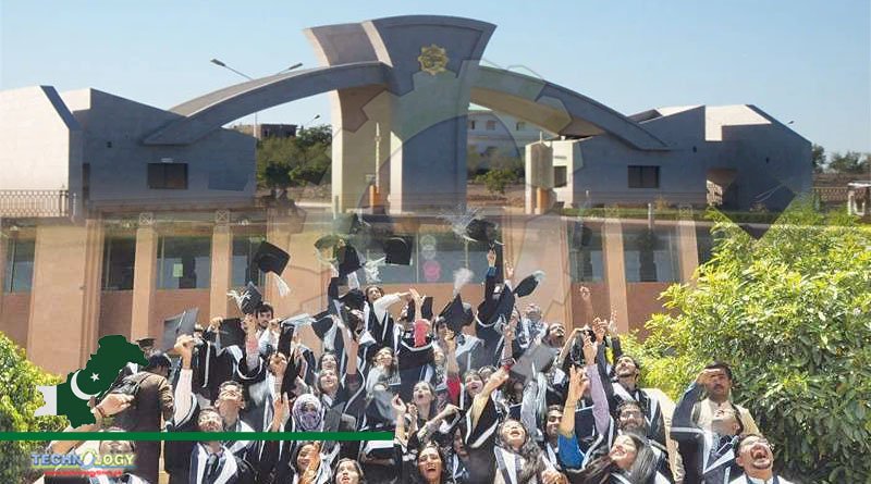 MUET Annual Convocation, 926 Students Gain Academic Degrees