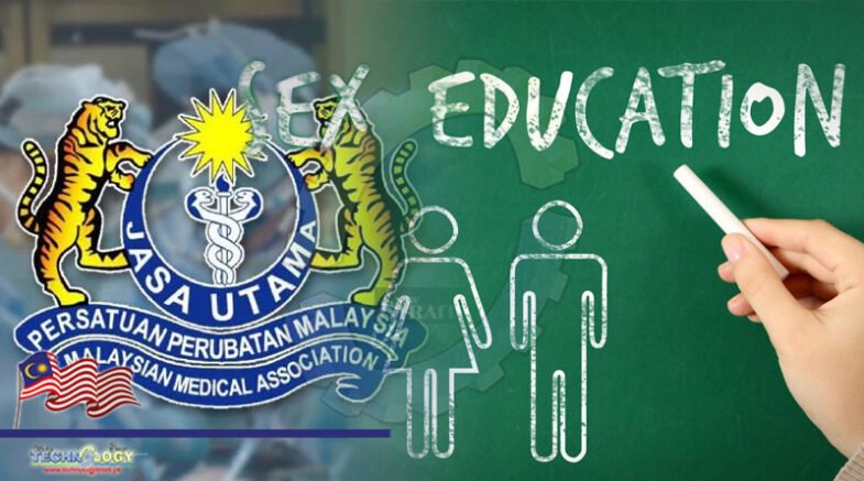 Malaysian Medical Association Calls To Implement Sci-Backed Sexual Ed