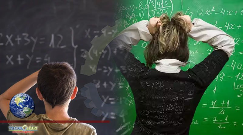 Maths teaching and research is under threat in Australia, AAS