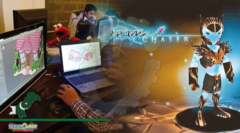 NASTP Sierra Gives Priority To IT Firms Working in Gaming & Animation