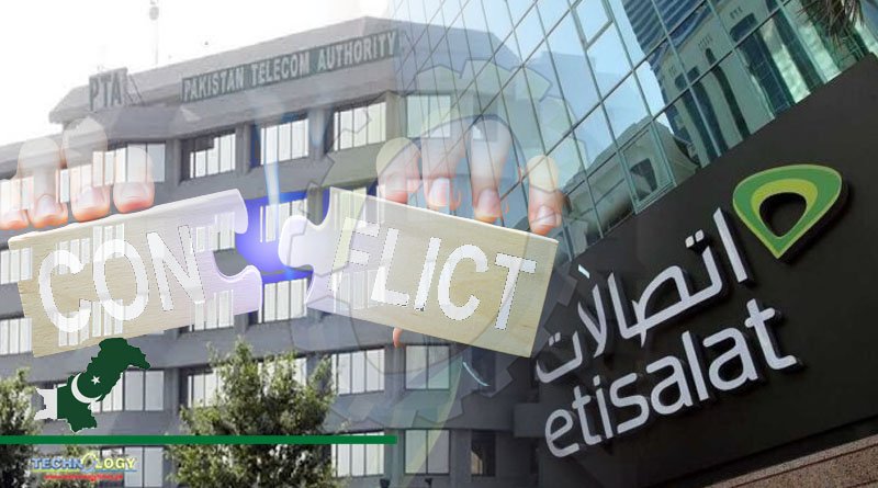 Govt Agrees To Resolve Outstanding Issues Of Etisalat And PC