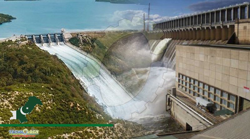 Govt Plans To Build three dams in KP, To Increase Food Production