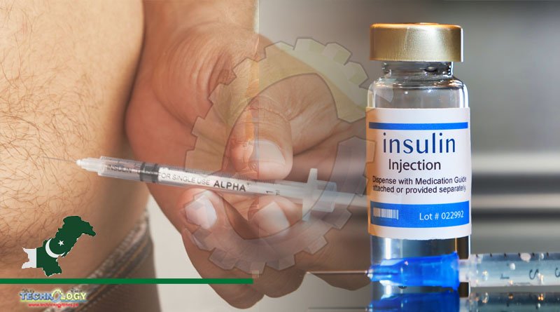 Insulin Shortage In Pakistan Leads Diabetics To Panic