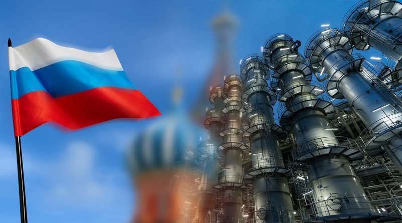 Agenda Of Virtual meeting Is To Import Russian Energy Products