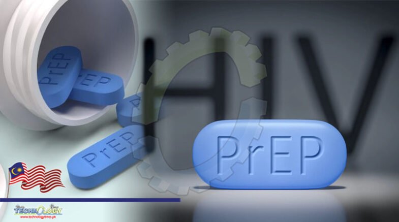 PrEP Considers As A Highly Effective Method Of HIV Prevention