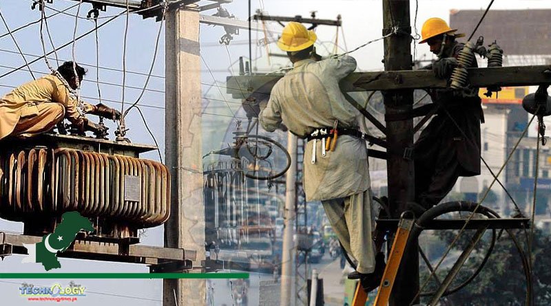 Reforms in energy sector are crucial for economic growth of country