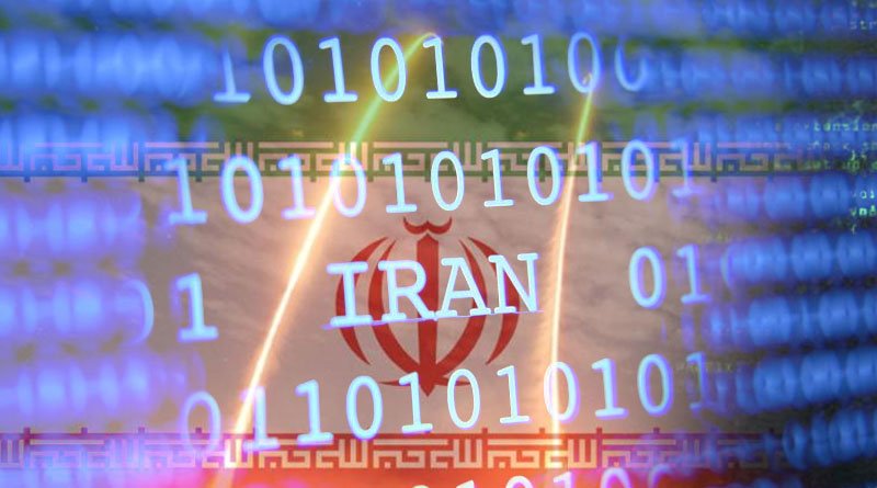 Rising of Regional Cyber Power: An Analysis of Iranian Cybersecurity
