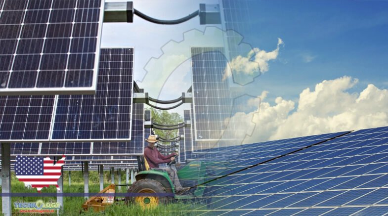 Solar Energy Research Projects to setup for farmers in U.S.