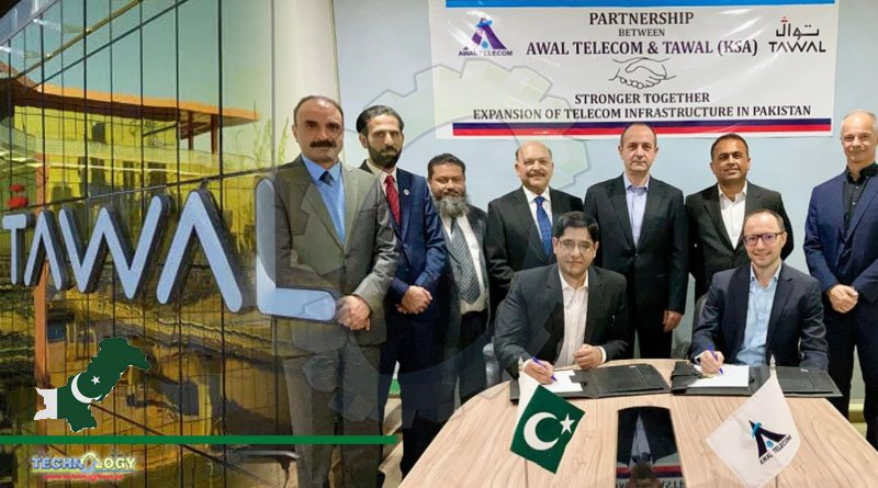 TAWAL Telecom Enters in Pakistan, Good For Economic Prosperity