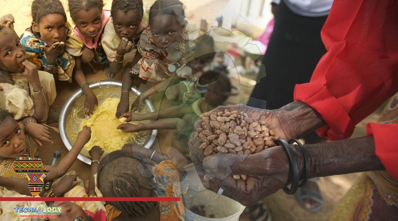 To Eradicate Hunger, African Food Summit To Host In Dakar