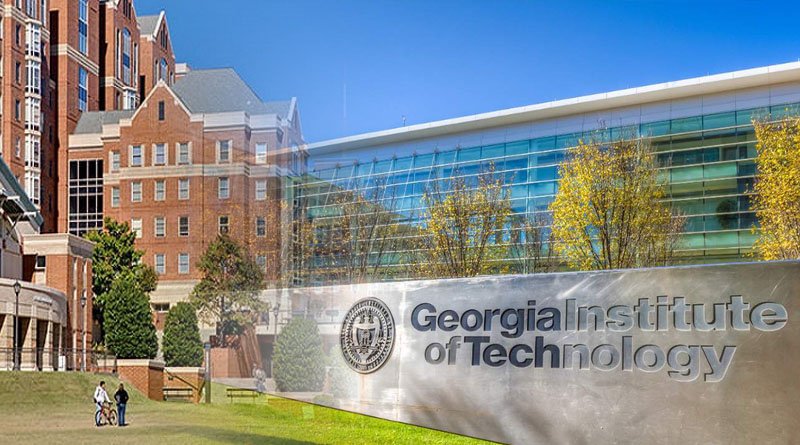 Georgia Tech The Only Institution In Top 20 Without Medical School