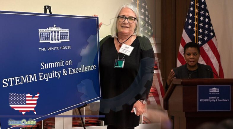 White House Organizes Summit On STEMM Equity and Excellence
