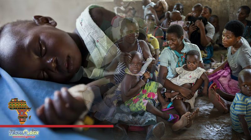 World Malaria Report Shows Malaria Still A Deadly Threat To Millions