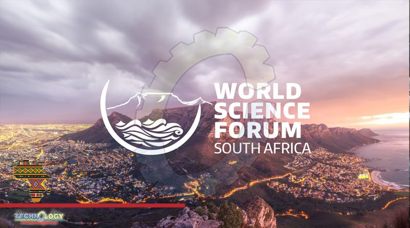 World Science Forum, For The First Time Taking Place On African Soil