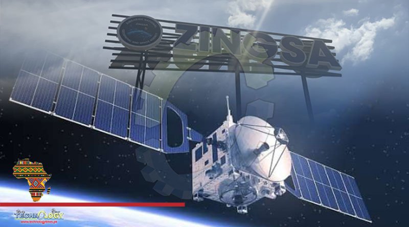 ZINGSA To Start Work On ZIMSAT-2 After ZIMSAT-1
