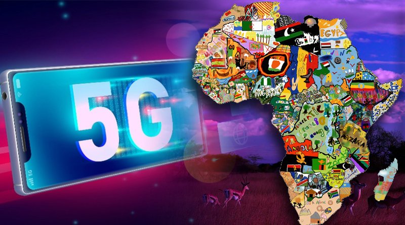 African Telcos Yet Not Ready For 5G technology: GSMA