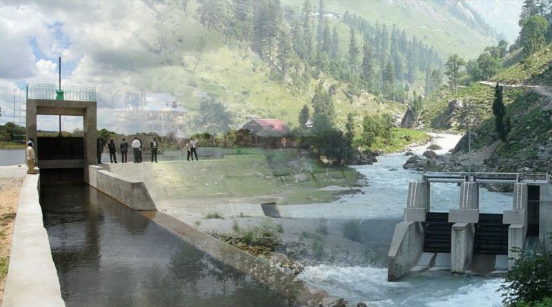 CN-PAK Small Hydropower Cooperation Boosting Green Development