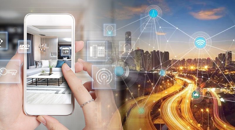 China's Mobile IoT Connections Account For 70% Of Global Total