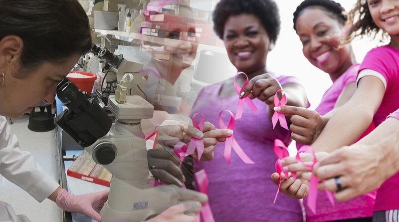 First African Produced Breast Cancer Tests To Cut Costs