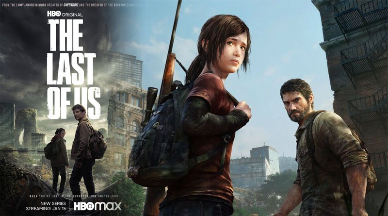 HBO’s Flagship Show 'The Last of Us' Based On Video Game Series