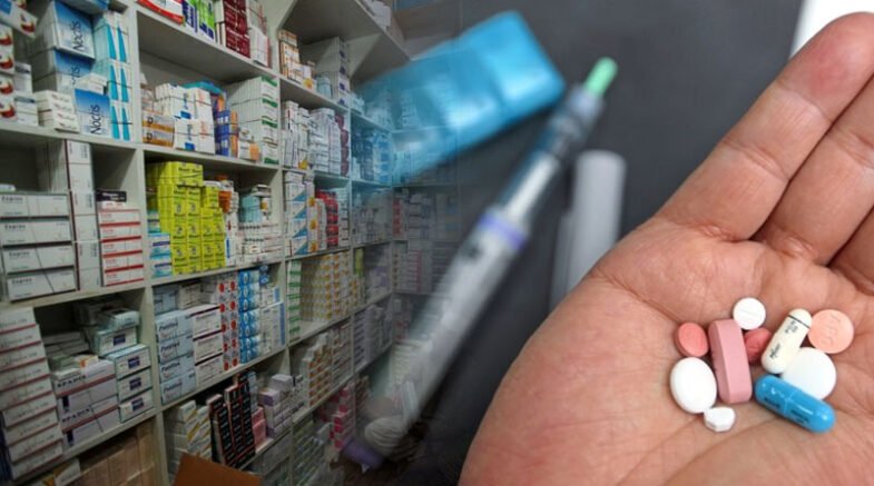 Health Ministry Cuts Cost Of 20 Medicines To Provide Relief