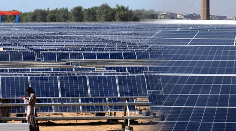 KP Government Opposes Planned Solar Project In Muzaffargarh