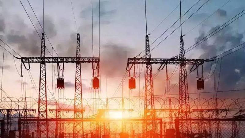 Major Power Outage Strikes Pakistan Due To Transmission Lines' Fault