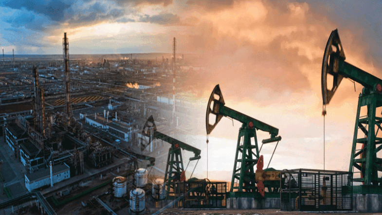 PAK- RUS Reach Understanding On Supply Of Russian Crude Oil