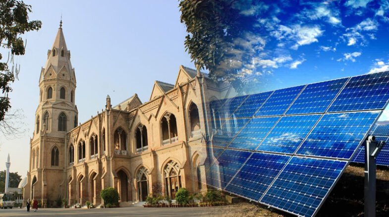 Solar Projects In Public Institutions Can Help To Save Electricity Cost