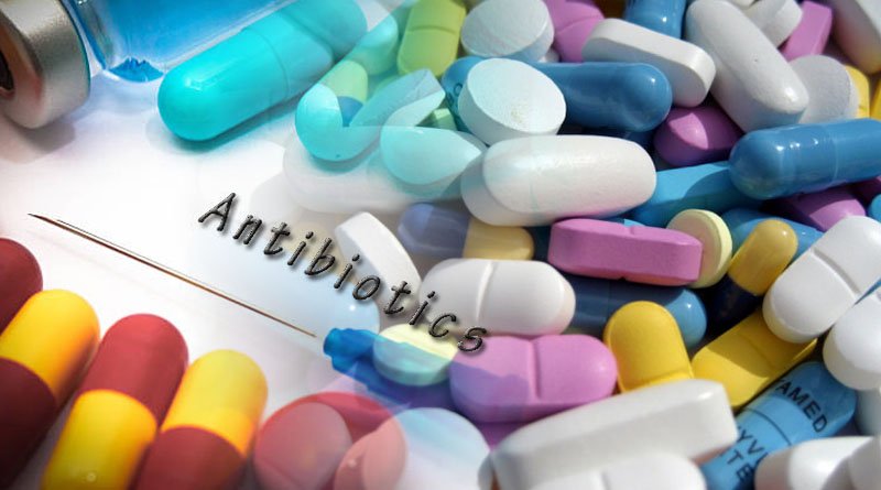 Need Of Legislation To Prevent Frequent Misuse Of Antibiotic drugs