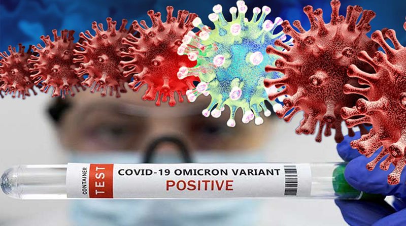 Officials Confirms detection of New Variant Of Covid In Karachi