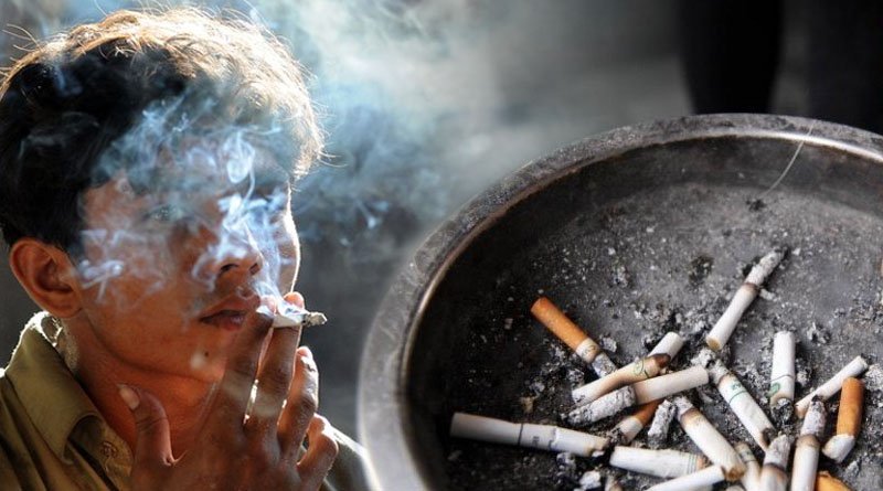 Secondhand Smoking Causes 31,000 Deaths Every Year In Pakistan