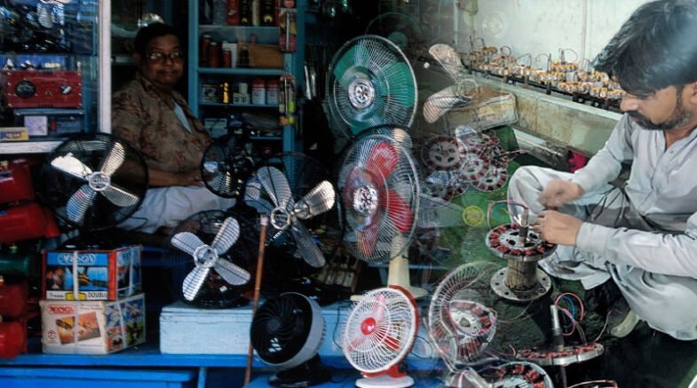 Pakistan Electric Fan Industry Objects To Imposed Unilateral Restrictions 