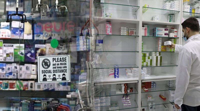 Pakistan Facing Shortage Of Medical Products Due To LCs Issue