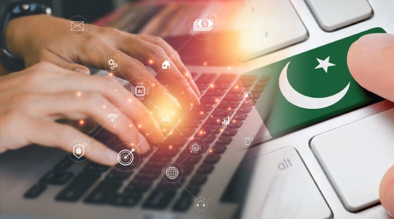 Pakistan Technology Sector Outshines Rival Countries In 2022