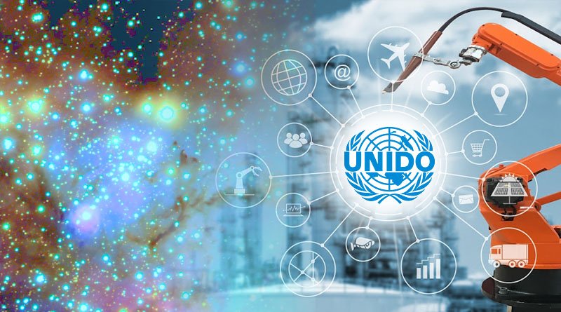 UNIDO Organizes Six-Week Cluster Development Agents Training