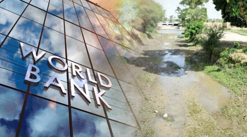 World Bank's SWAT Project To Help Improving Irrigation System