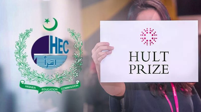 HEC, Hult Collaboration To Promote Entrepreneurship In Pakistan