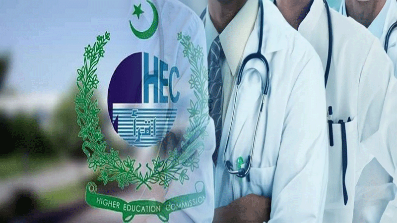 HEC-Organizes-Round-Table-To-Discuss-Issues-Of-Health-Sector
